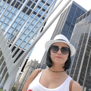 Meet your Posher, Bernice